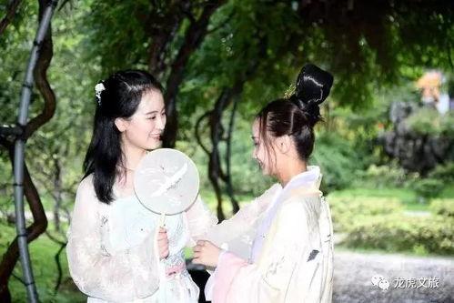 汉服美女吃瓜视频大全免费观看,免费观看视频大全集锦  第3张